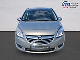 Opel Meriva 1,4 T  ČR,1.MAJITEL,COSMO - náhled 1