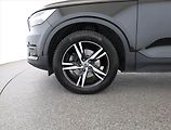 Volvo XC40 (2019) D4 AWD, 4X4, Automat, Kůže - náhled 13