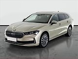 Škoda Superb (2024) 2.0 TDI - náhled 1