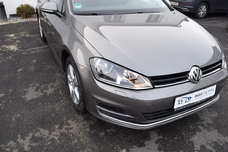 Volkswagen Golf Variant (2016) 1.4TSI 110kw COMFORTLINE TAŽNÉ - fotka 4 z 45