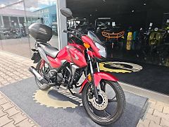 Honda CBF 125 (2023) - fotografie inzerátu