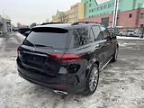Mercedes-Benz GLE (2025) 350 de 4MATIC - náhled 7