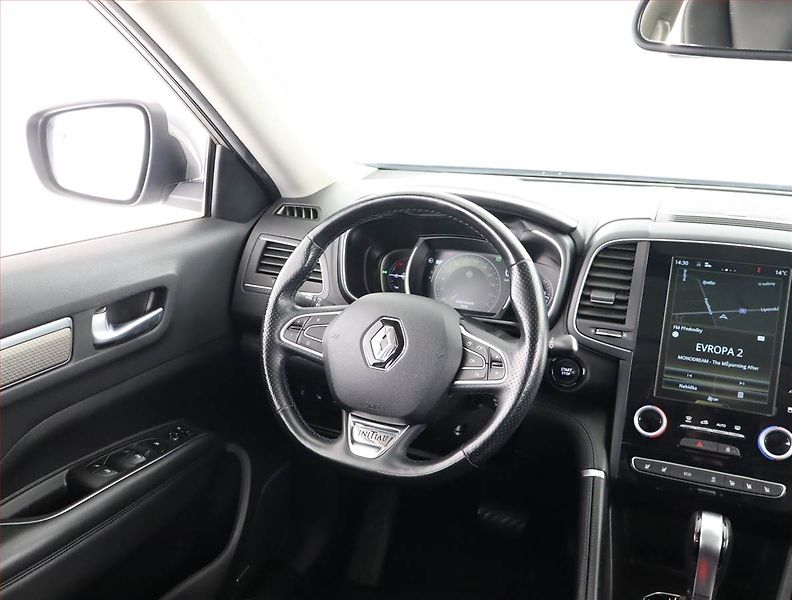 Renault Koleos (2017) Initiale Paris 2.0 dCi - fotka 7 z 25