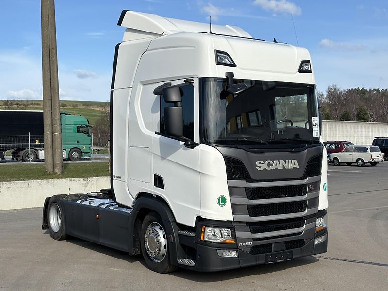 Scania R450 EURO 6 low deck - fotka 2 z 22