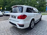 Mercedes-Benz GL (2014) 500 4MATIC - náhled 4