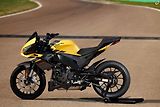 Aprilia Tuono 125 (2026) E5+ - náhled 6