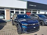 Dacia Bigster (2026) Expression Hybrid 155 - náhled 2