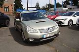 Subaru Outback (2011) 2.0 D,AWD,ČR, 2.Maj.Servis.Kn. - náhled 9