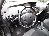 Citroën Grand C4 Picasso 2.0HDi aut. Klima, 7 míst - náhled 10