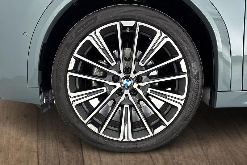 BMW X2 xDrive20d - fotka 24 z 24