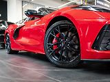 Chevrolet Corvette (2026) 6.2 Cabrio 3LT Z51 Facelift - náhled 38
