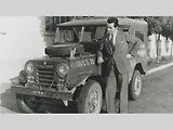 Alfa Romeo Matta