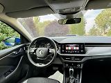 Škoda Scala (2023) 1.0TSi 81kW STYLE DSG Koup.ČR - náhled 6