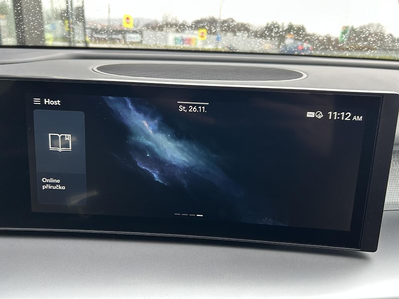 Hyundai Ioniq 9 7S 2WD STYLE COMFORT - fotka 43 z 52