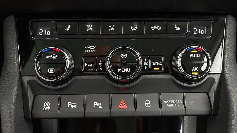 Škoda Kodiaq 2.0 TDI DSG 4x4 Style - fotka 13 z 29