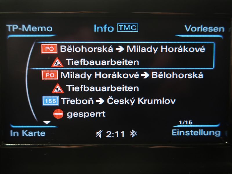 Audi Q3 2,0 TFSi 162 KW S-tronic Quatt - fotka 23 z 29