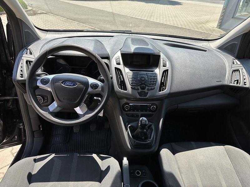 Ford Tourneo Connect (2015) GRAND - 7MÍST - L2 -DIGIKLIMA - fotka 19 z 61