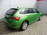 Škoda Scala 1,5 TSi 110kW, Led, Park, Temp - náhled 3