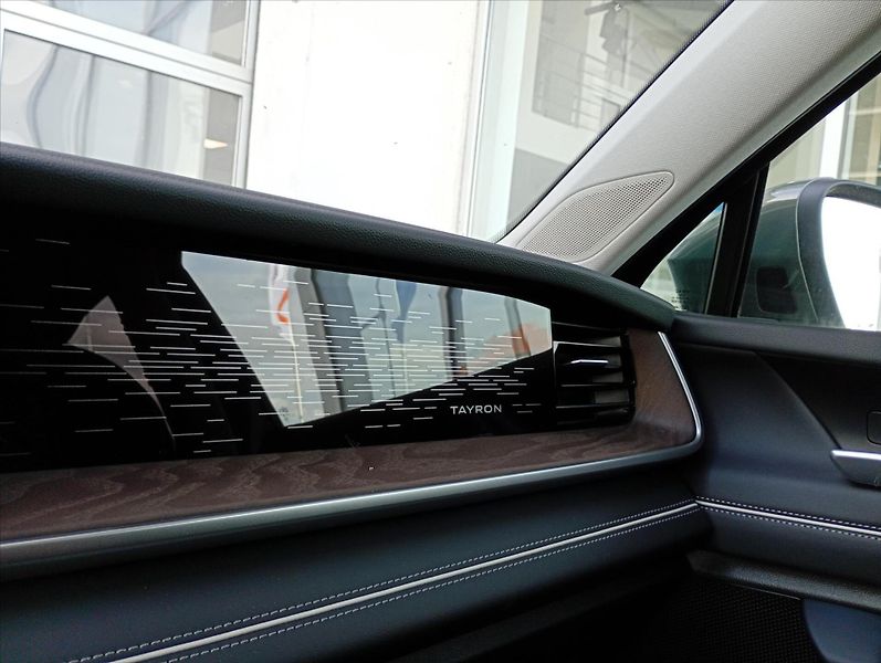 Volkswagen Tayron (2026) 2,0 TDI 110 kW 7DSG  Elegance - fotka 17 z 19