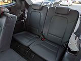 Hyundai Santa Fe (2016) 2.2 CRDi 4WD, 1.maj,ČR, AT - náhled 11