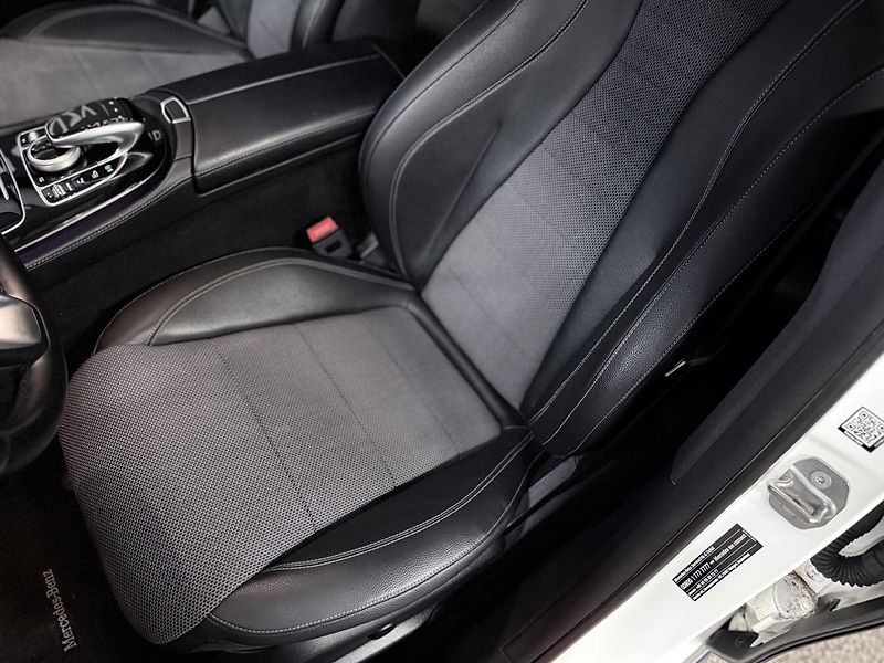 Mercedes-Benz Třídy E (2018) 220D,TOP ,TZ, adaptivní tempo - fotka 25 z 34