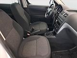 Škoda Yeti (2014) 1.2 TSI - náhled 9