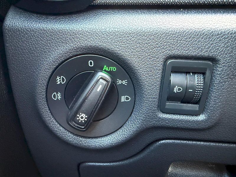 Škoda Fabia (2025) 1.0 TSI 70kW Selection - fotka 11 z 35