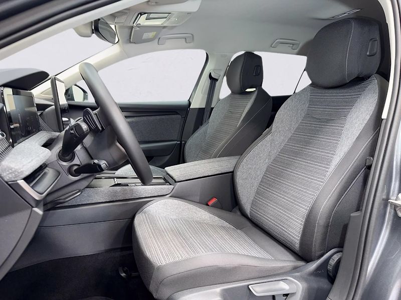 Škoda Superb TDI Selection Matrix HuD Taž - fotka 7 z 14