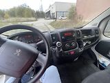 Peugeot Boxer (2020) Motor kaput - náhled 6