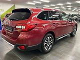 Subaru Outback (2020) 2.5 COMFORT kuze 2020 - náhled 10