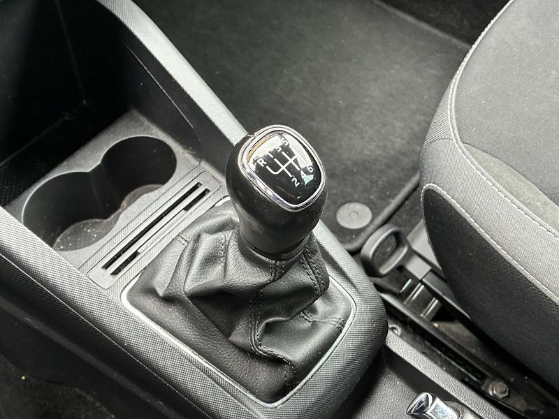Škoda Fabia 1.0 TSI / 81 kW Style Plus - fotka 20 z 21