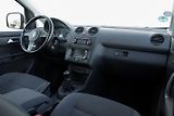 Volkswagen Caddy 1.2 TSi COMFORTLINE - náhled 20