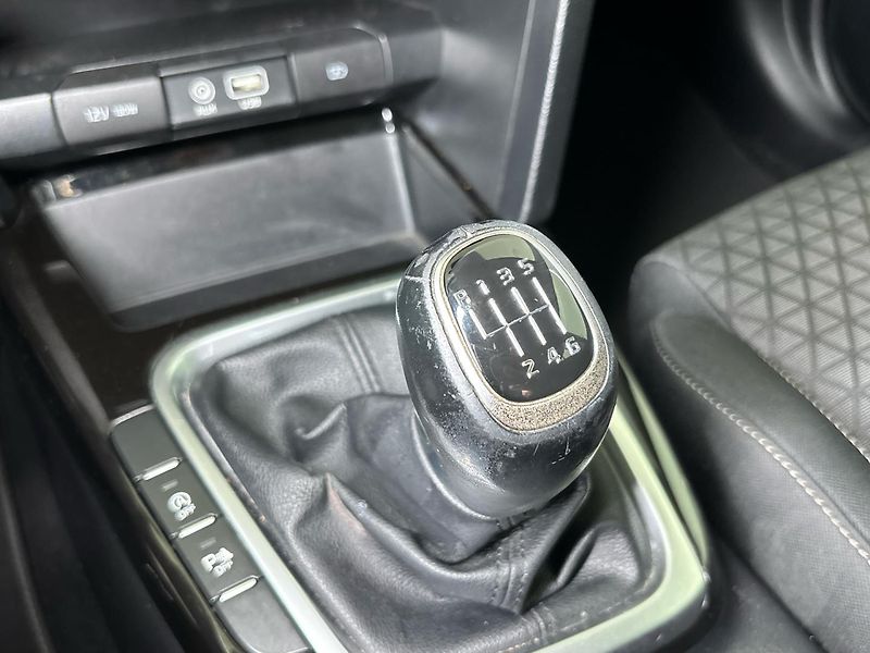 Kia Ceed Kombi - fotka 20 z 26