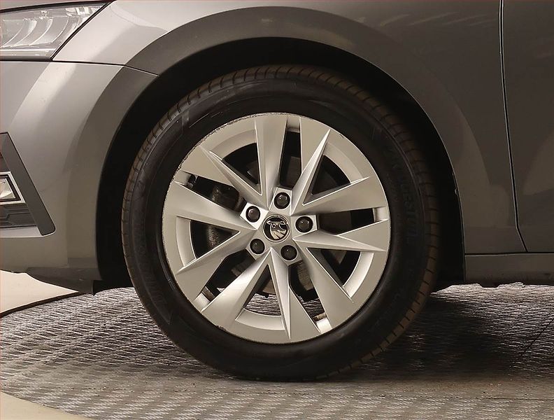 Škoda Octavia (2023) Style 2.0 TDI, digi klima - fotka 15 z 24