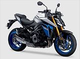 Suzuki GSX-S 1000 (2025) 2025 - náhled 1