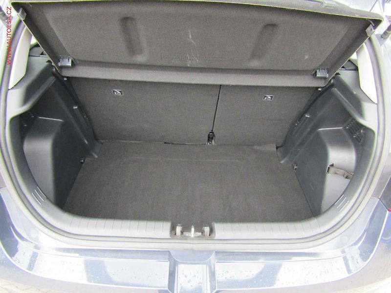 Hyundai i20 (2021) 1.2i, AC - fotka 7 z 19