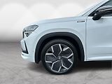 Škoda Kodiaq 2,0 TDI / 142 kW Sportline DSG - náhled 9