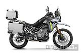 CFMOTO 450 MT-RX (2026) - náhled 6