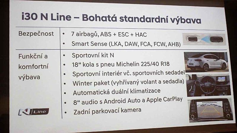 Tyto modely se dostanou na trh letos