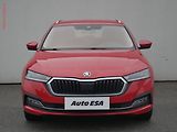 Škoda Octavia (2020) 2.0 TDi, Navi, LED, AC - náhled 1