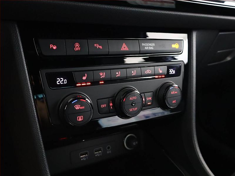 Cupra Ateca (2020) 2.0 TSI - fotka 19 z 21