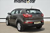 Kia Sportage 2.0 CRDI 135kW 4WD ČR - náhled 4