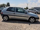 Citroën Saxo 1,1 KLIMA,SERVO,BEZ KOROZE,STK - náhled 3