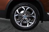 BMW X3 (2016) xDrive20d, 4X4, Automat - náhled 15