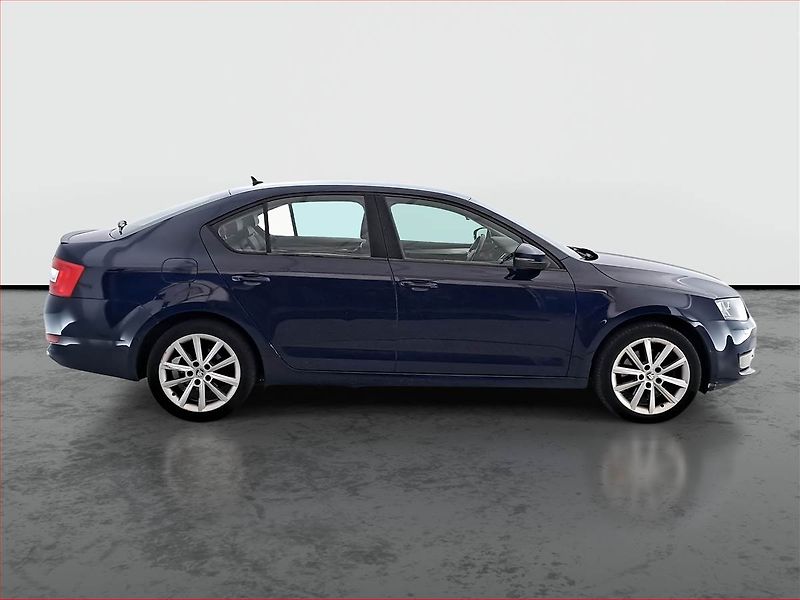 Škoda Octavia (2013) 1.8 TSI, Automat, Navi, Xenony - fotka 6 z 19