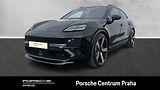 Porsche Macan (2025) Turbo - náhled 1