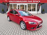 Mitsubishi Lancer (2009) 1.8i 105kW - náhled 1