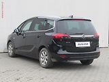Opel Zafira (2017) 1.6CDTi, Navi, AC - náhled 6