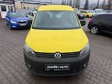 Volkswagen Caddy (2011) 1,6 TDI 55 KW STK TAŽNÉ - náhled 9