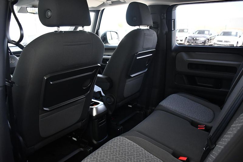 Volkswagen ID.Buzz PRO 360° ČR IQLED TAŽNÉ SoH 97 - fotka 18 z 52